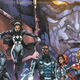Illustration for article titled The Unfortunate and Obscure History of Monica Rambeau, the First Female Captain Marvel